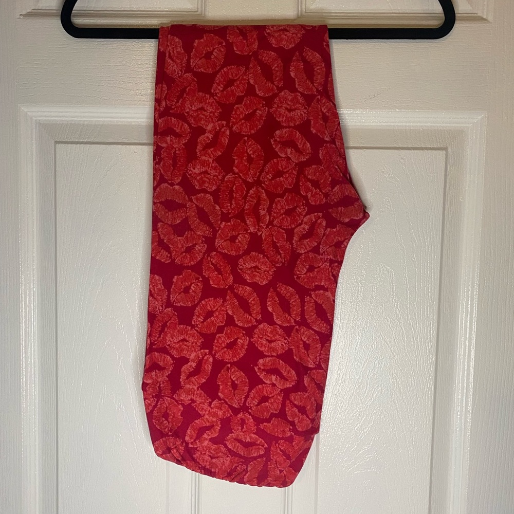 LuLaRoe TC Leggings